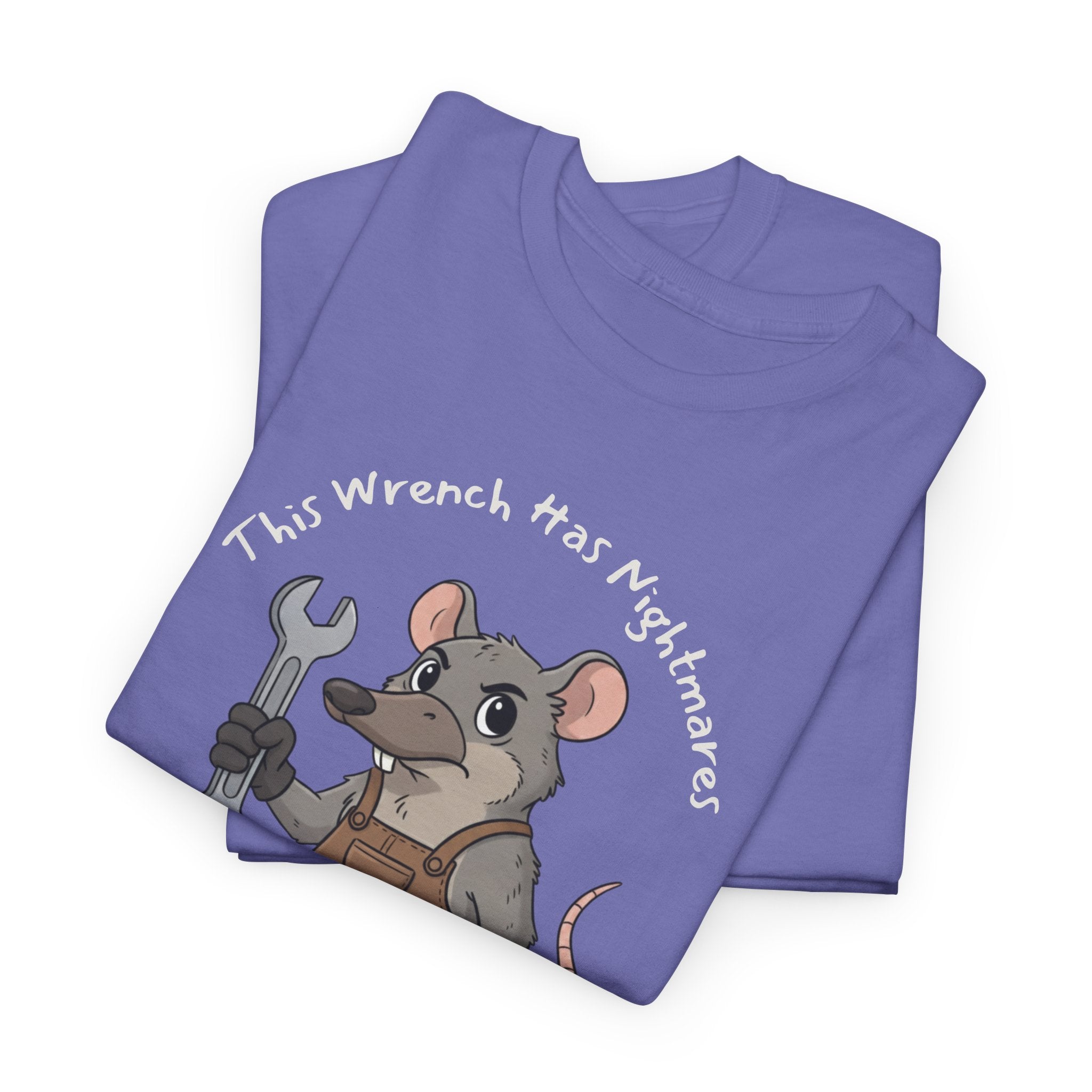 Sarcastic Mechanic T-Shirt – Funny Auto Repair Tee with Custom Year Option