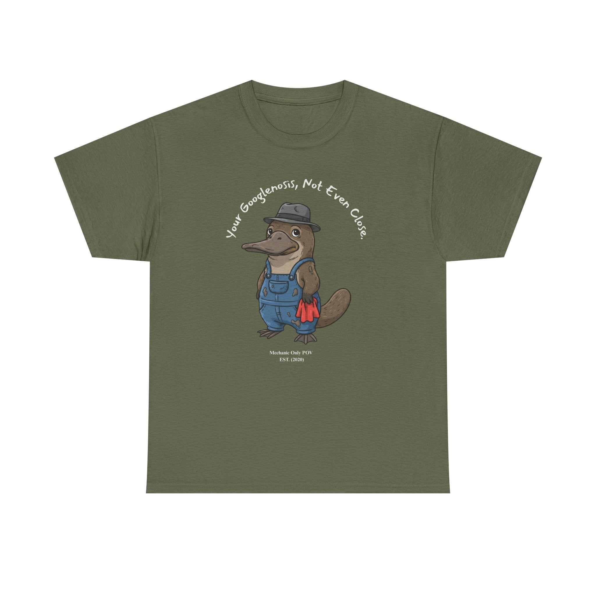 Funny Mechanic T-Shirt – Sarcastic Auto Repair Tee with Custom Year Option