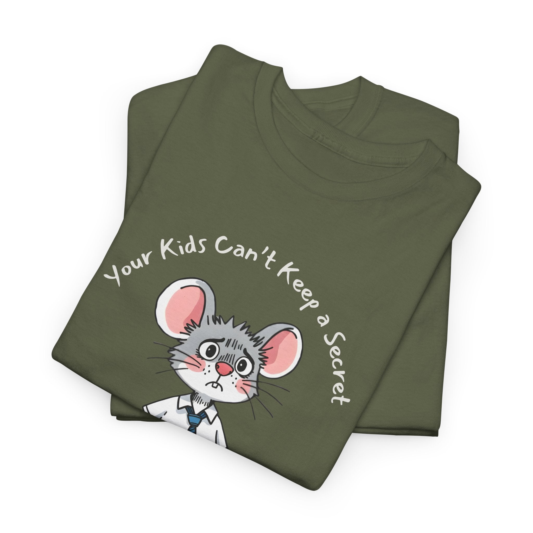 Funny Teacher Mouse | Professional POV Collection | Classroom Humor | Custom Year Tee