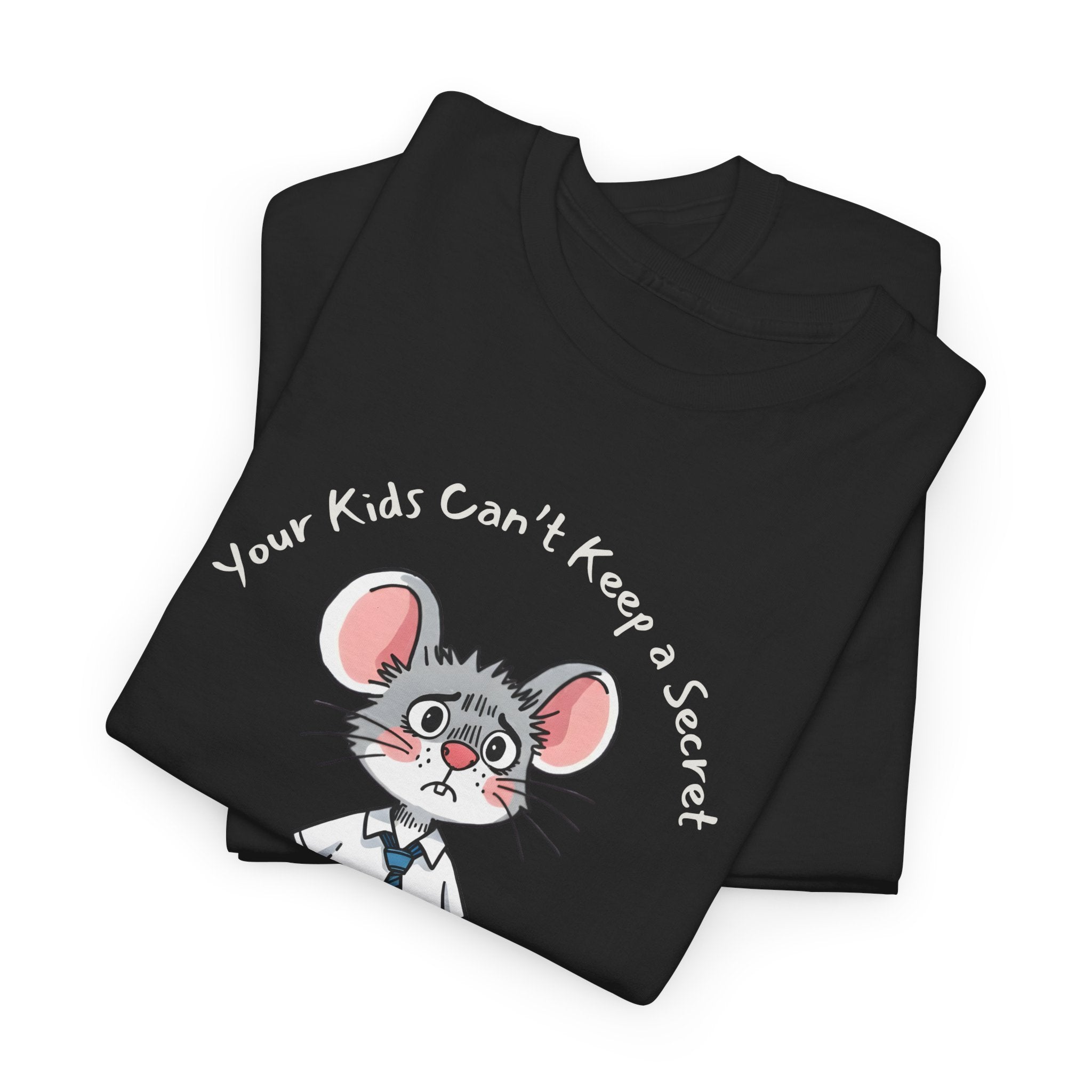 Funny Teacher Mouse | Professional POV Collection | Classroom Humor | Custom Year Tee