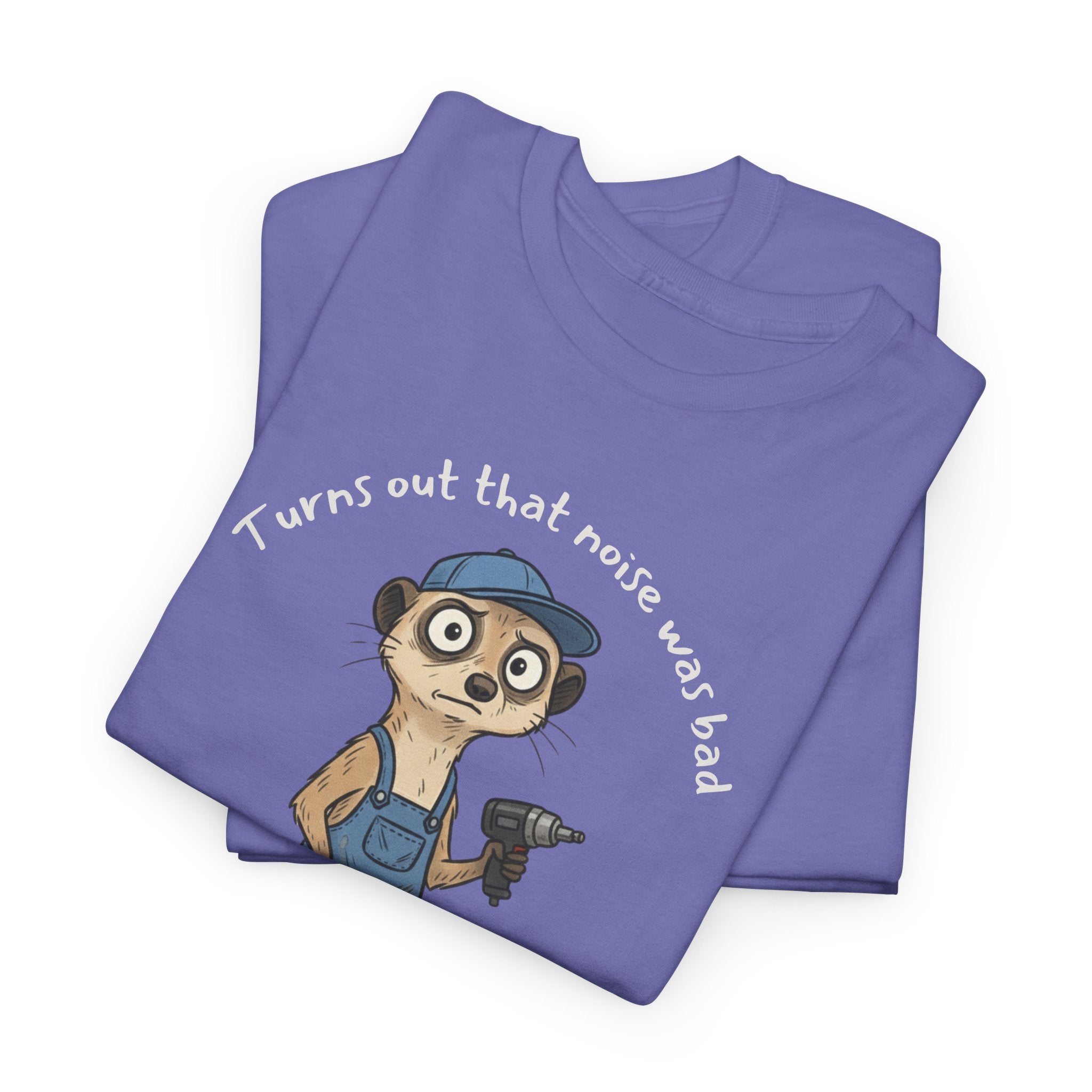 Funny Mechanic POV T-Shirt – Sarcastic Auto Repair Graphic Tee with Custom Year