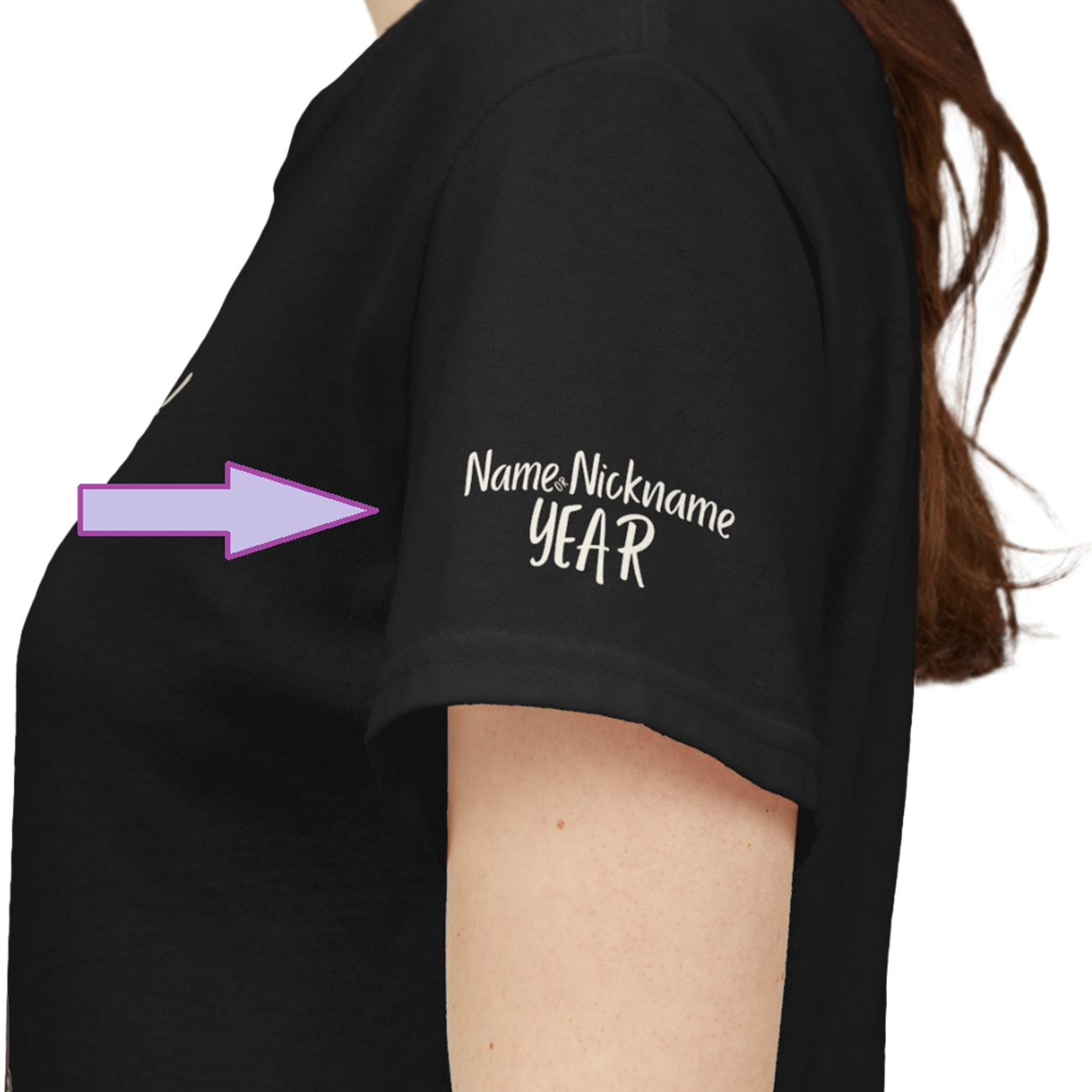 Funny Raccoon T-Shirt – Life POV Garbage Can Humor – Custom Sleeve Option