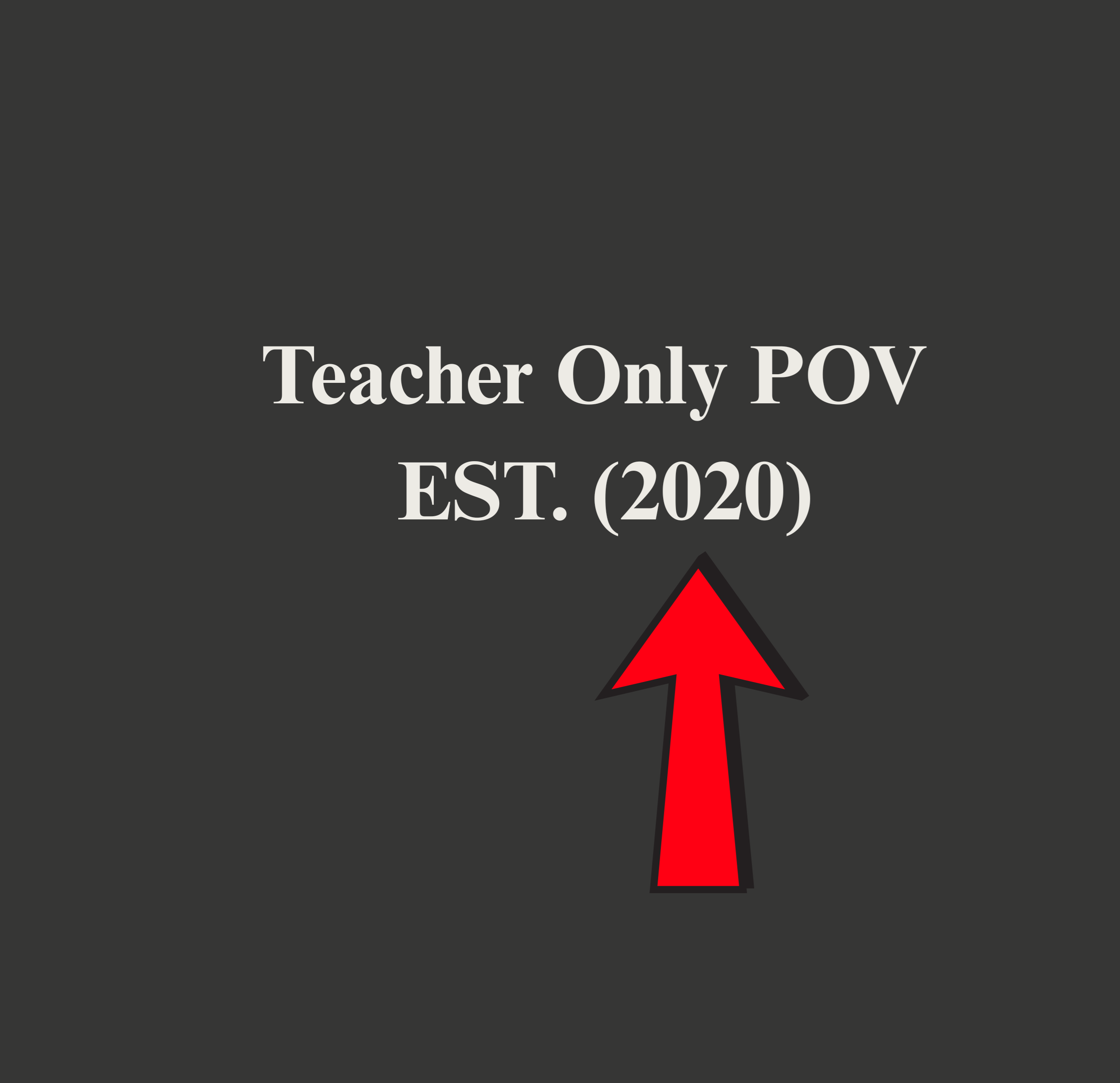 Funny Teacher Owl | Professional POV Collection | Sarcastic Classroom Humor | Custom Year Tee