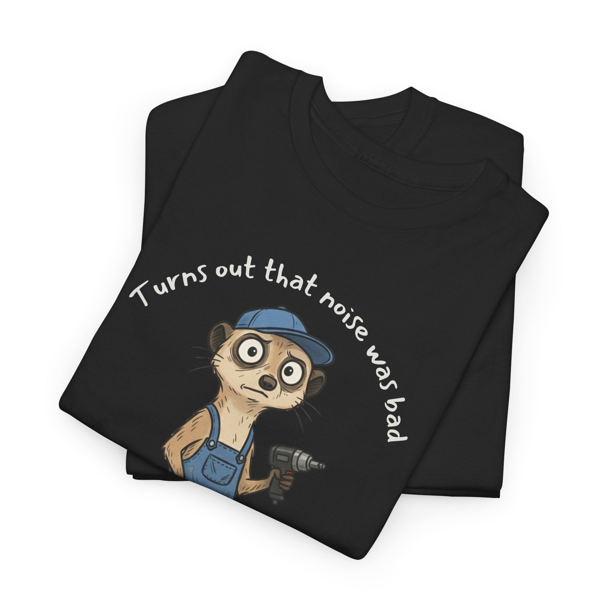 Funny Mechanic POV T-Shirt – Sarcastic Auto Repair Graphic Tee with Custom Year
