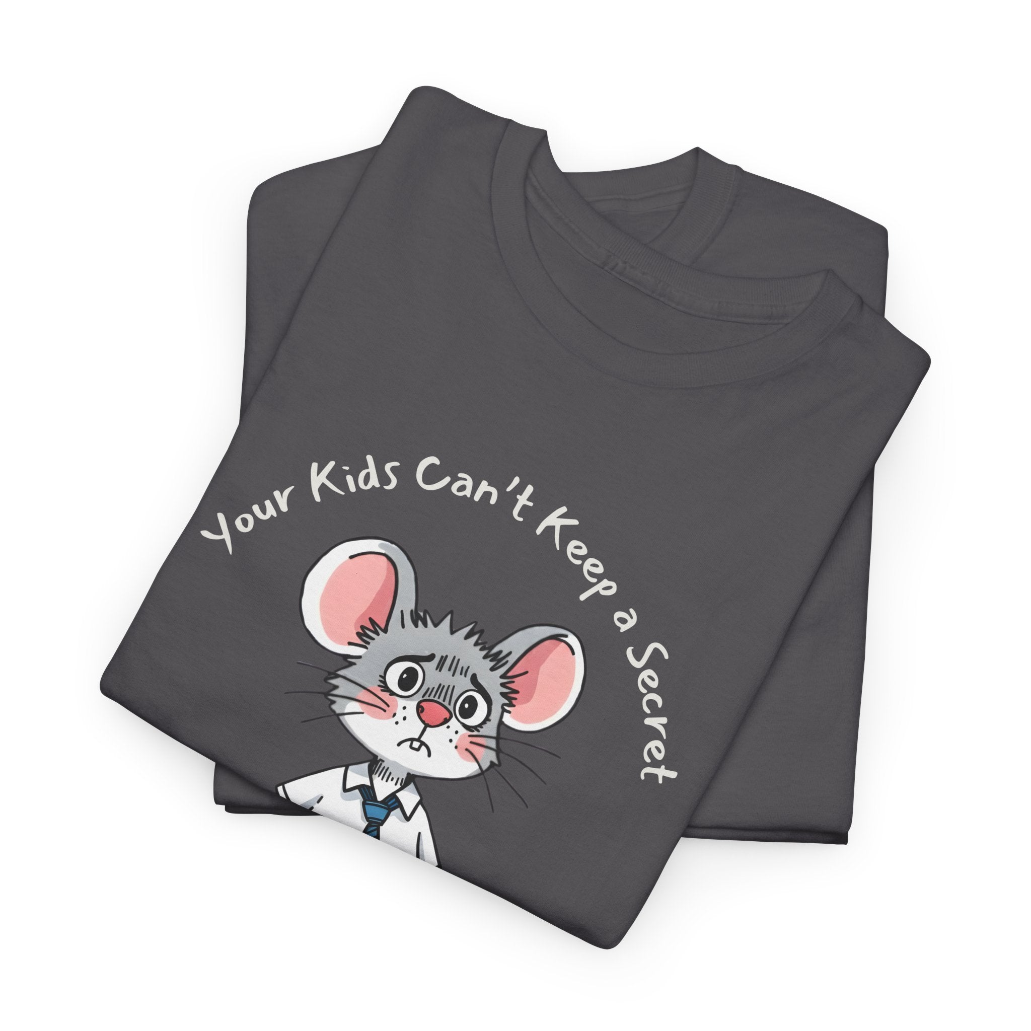 Funny Teacher Mouse | Professional POV Collection | Classroom Humor | Custom Year Tee