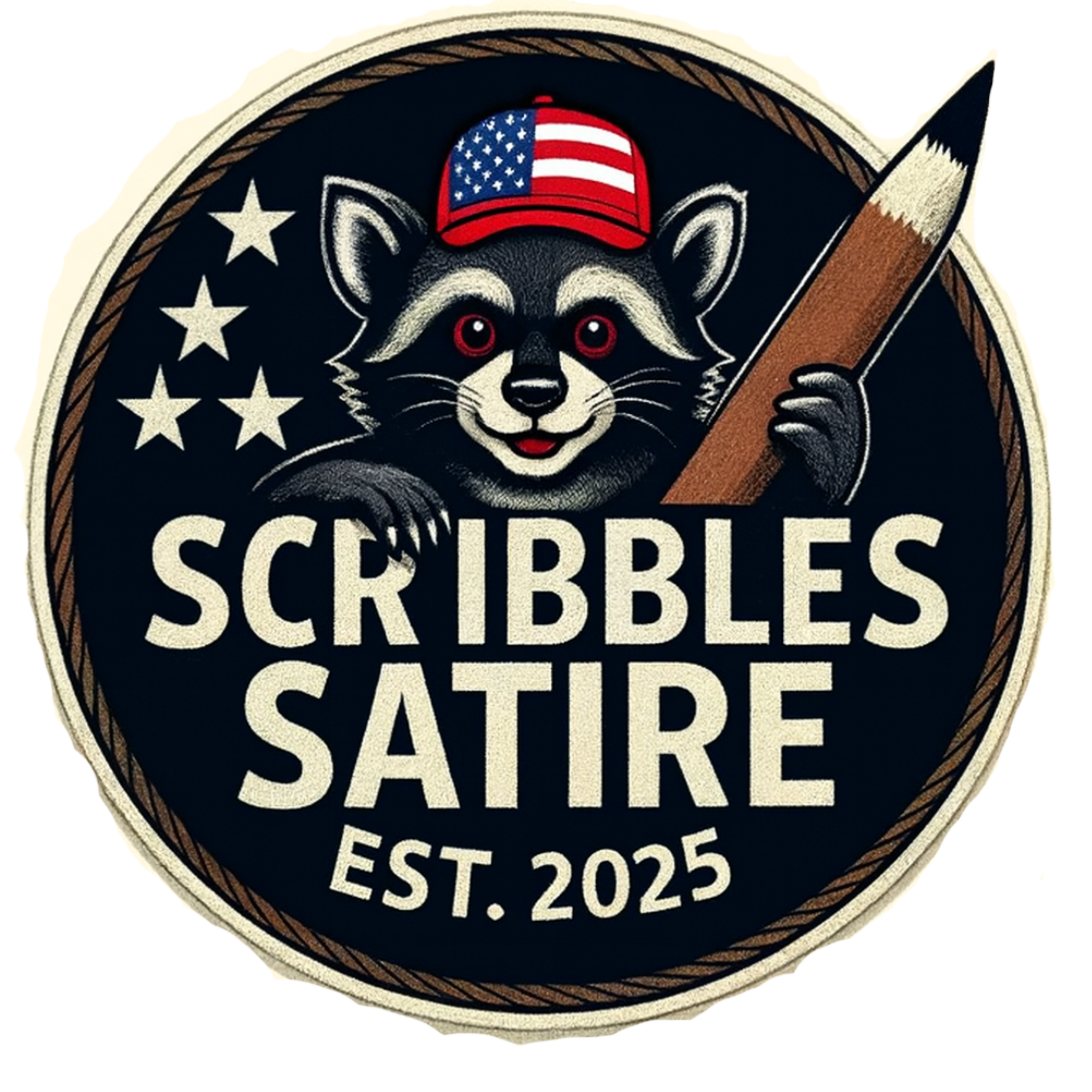 Scribbles Satire