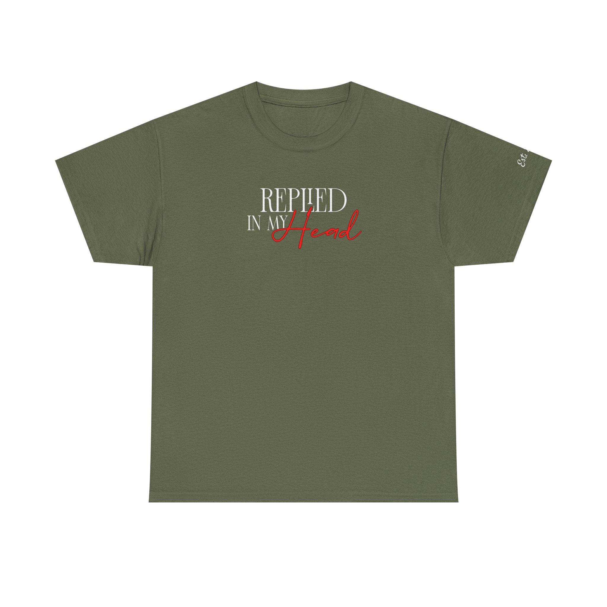 Funny introvert t-shirt for work | Custom year sleeve | Office humor tee for lots of occasions