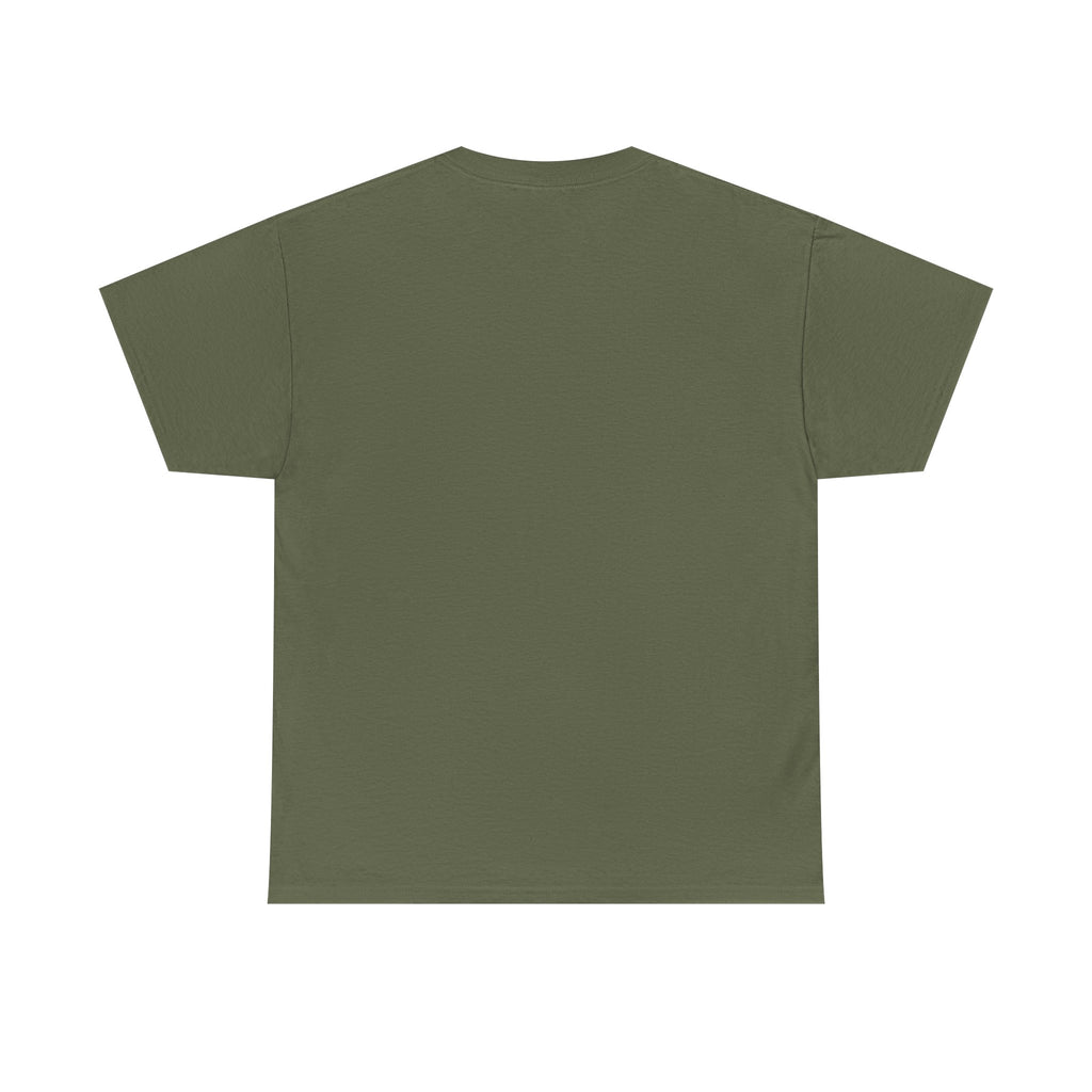 Personalize Irony the opposite of wrinkly T-Shirt, Optional Custom Name on sleeve, Bad Pun Funny Gift Tee