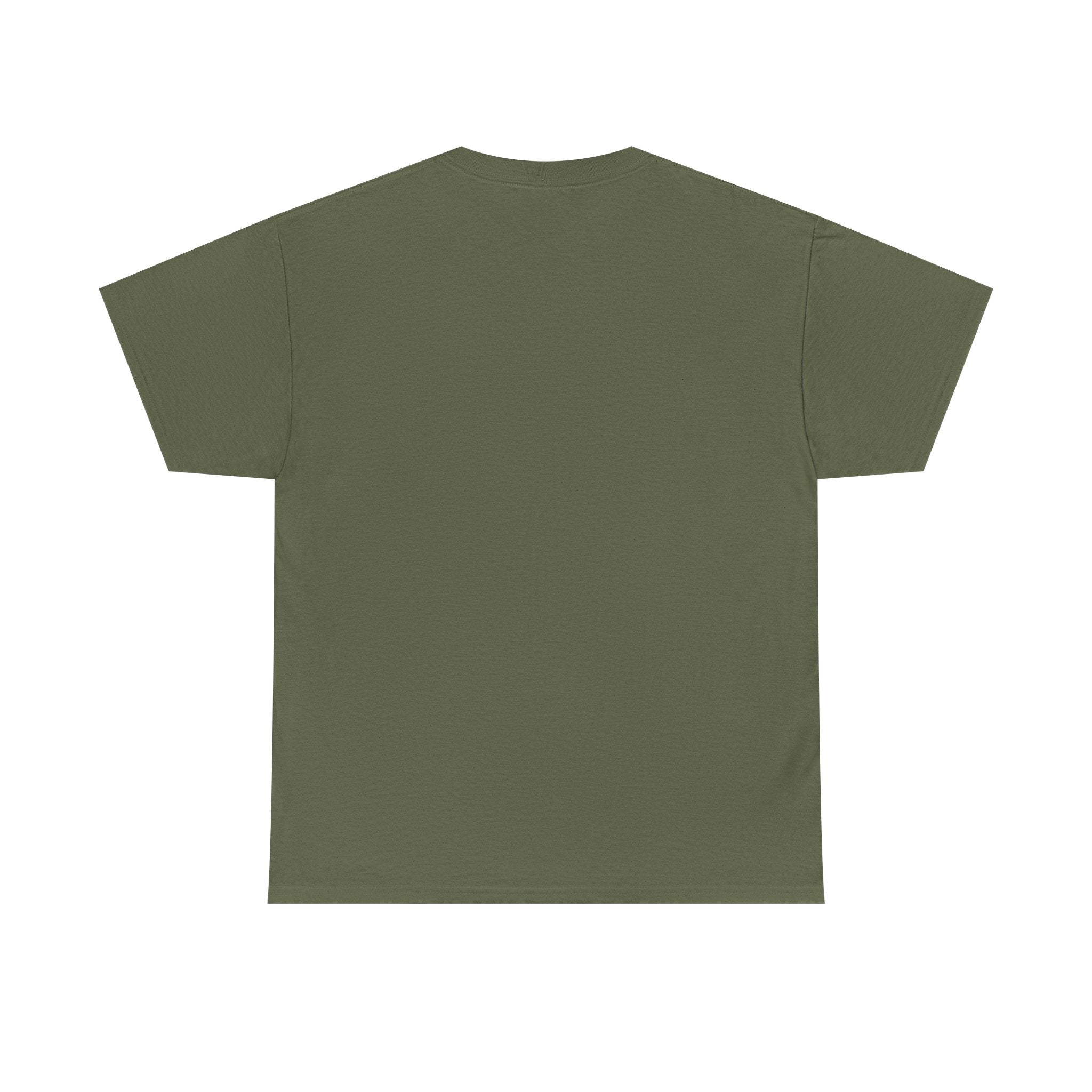 Personalize Irony the opposite of wrinkly T-Shirt, Optional Custom Name on sleeve, Bad Pun Funny Gift Tee