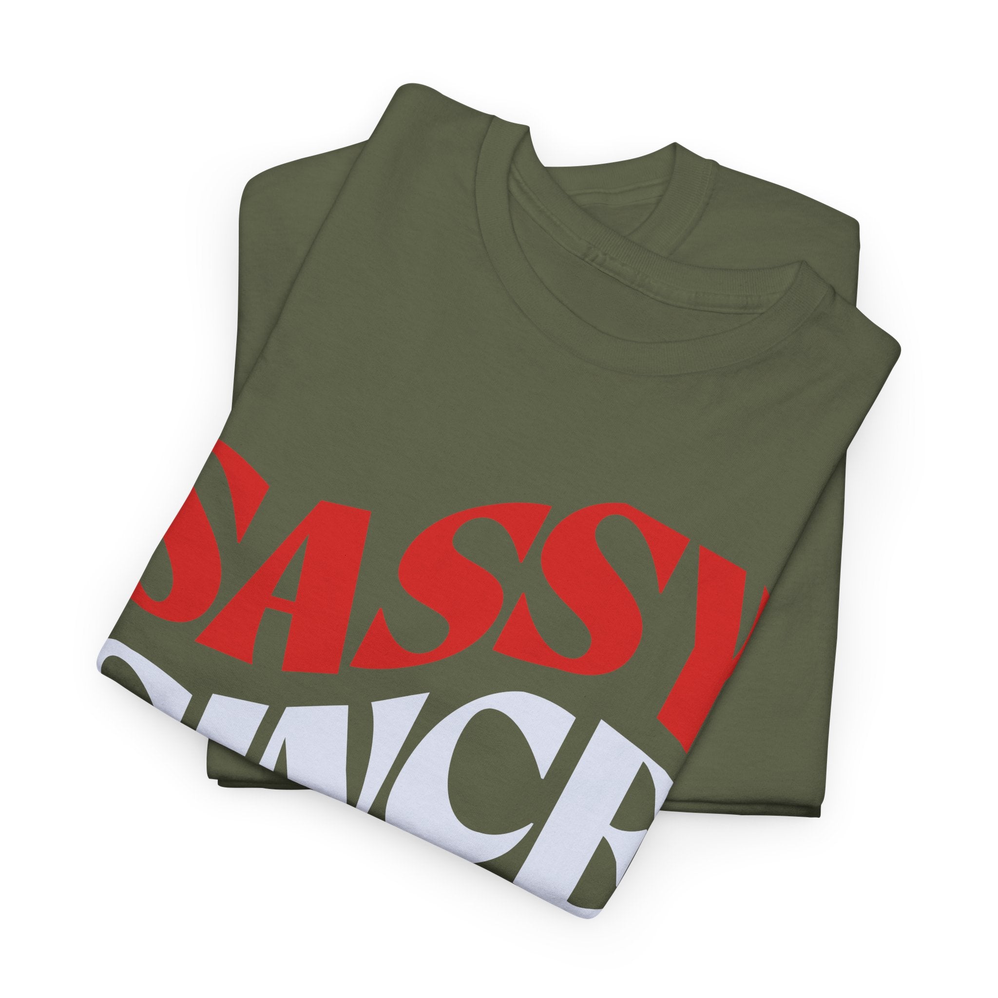 Personalized Birthday Tee Custom Year, Sassy Since Birth, Unisex Birthday Gift, Retro Style Party T-Shirt