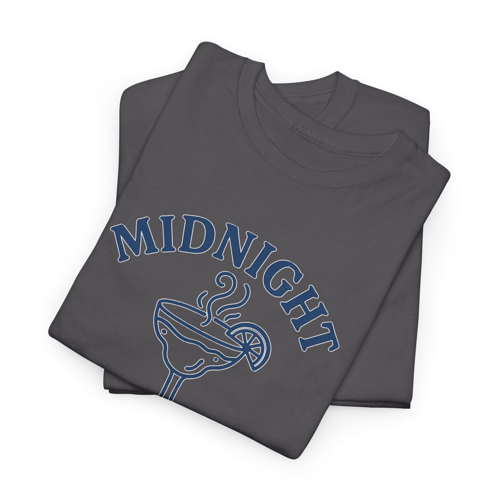 Funny Murder Show Social Club t-shirt with skull and retro TV graphic for true crime fans