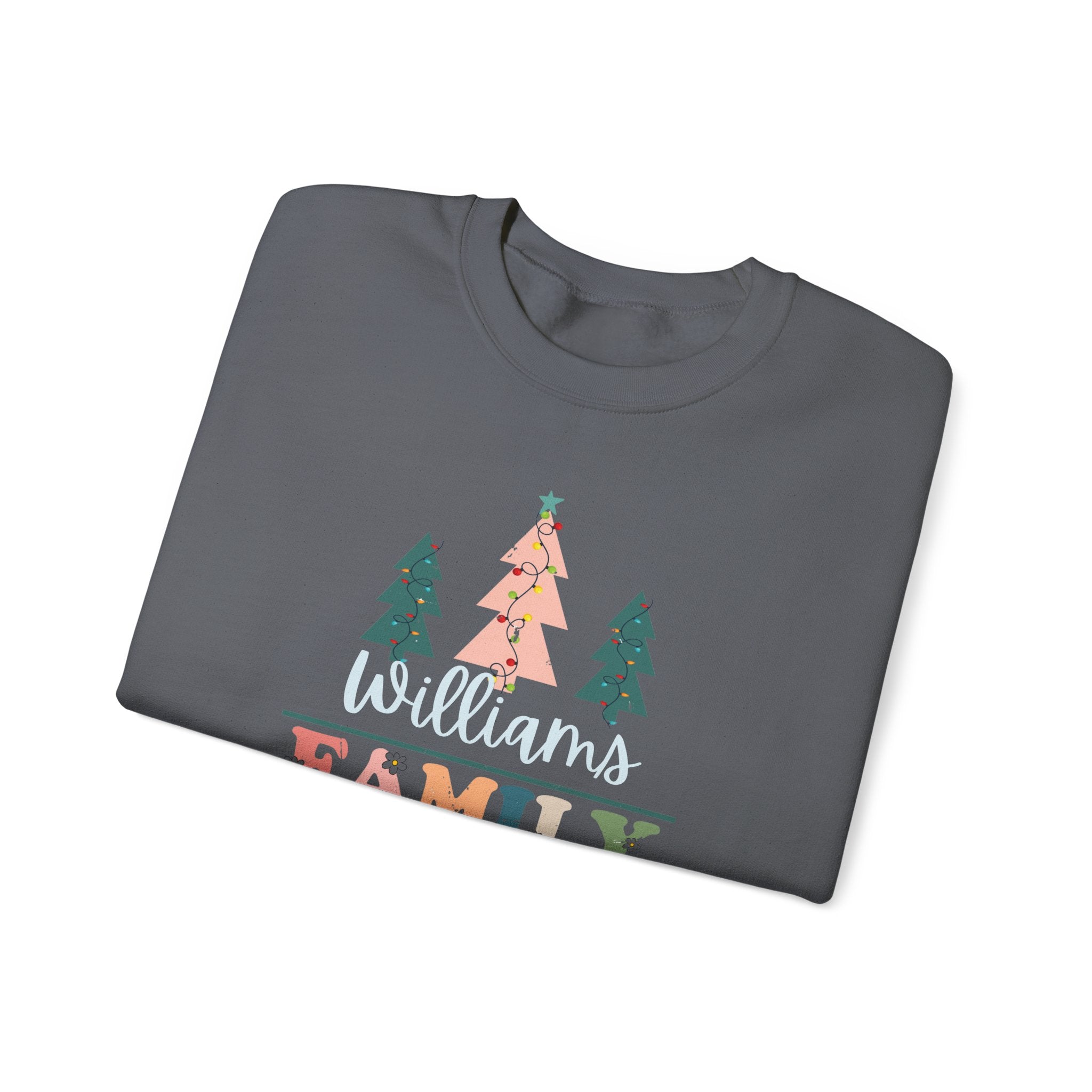 Personalized Making Memories Family Christmas 2024 Custom Xmas Family Last Name & Year Xmas Family Name, Christmas Party Pics