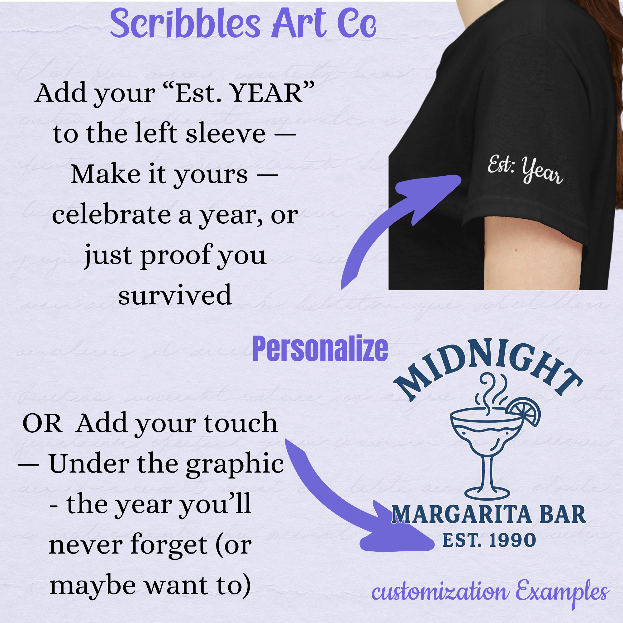 Workplace humor t-shirt for men and women | Micromanaged since hired | Custom sleeve year tee