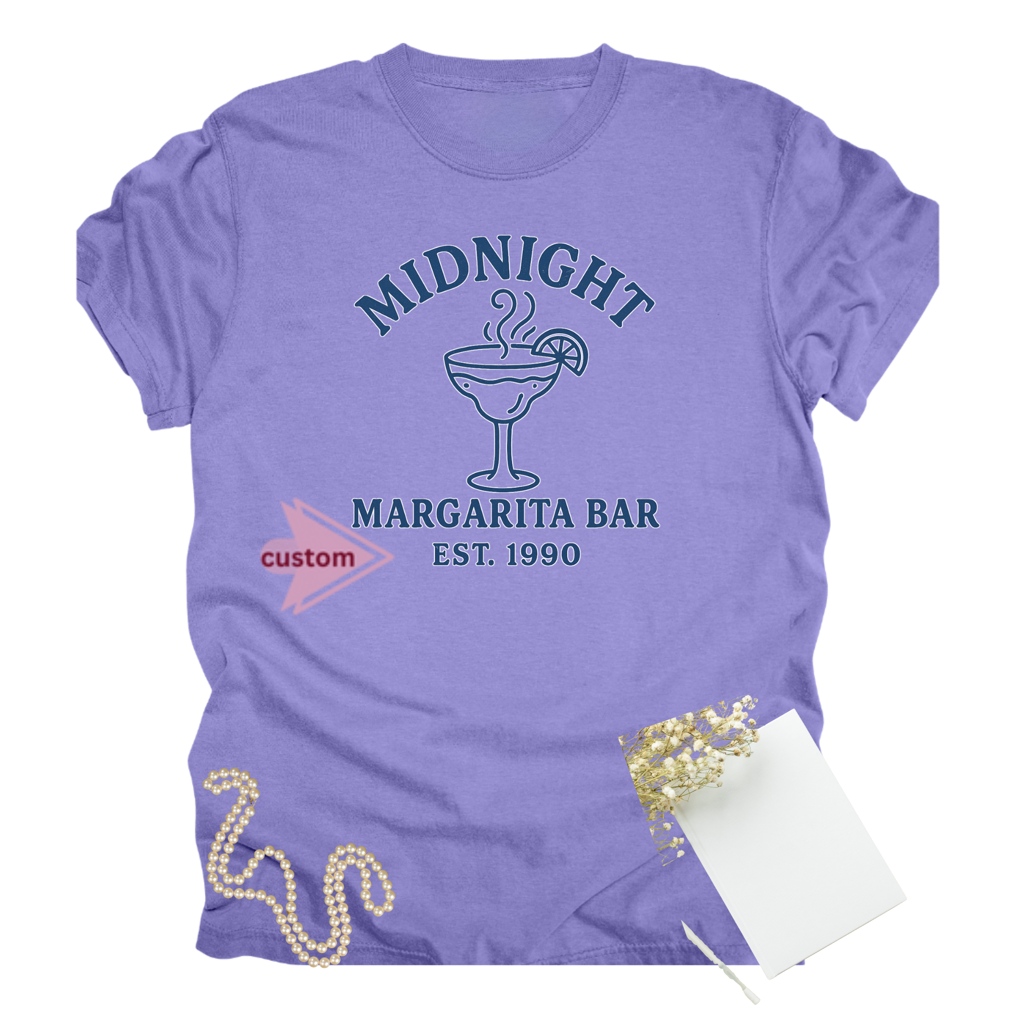 Funny Murder Show Social Club t-shirt with skull and retro TV graphic for true crime fans