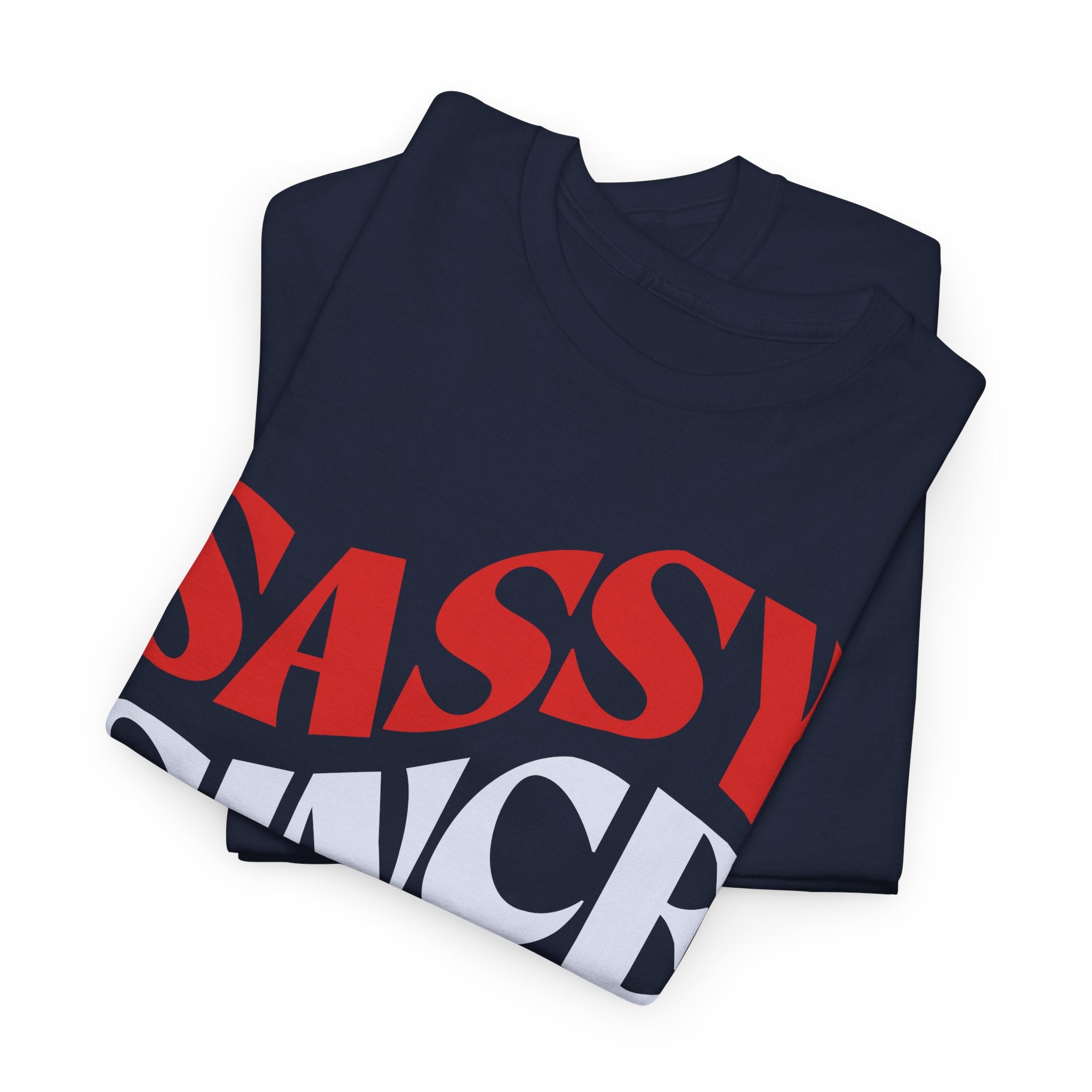 Personalized Birthday Tee Custom Year, Sassy Since Birth, Unisex Birthday Gift, Retro Style Party T-Shirt