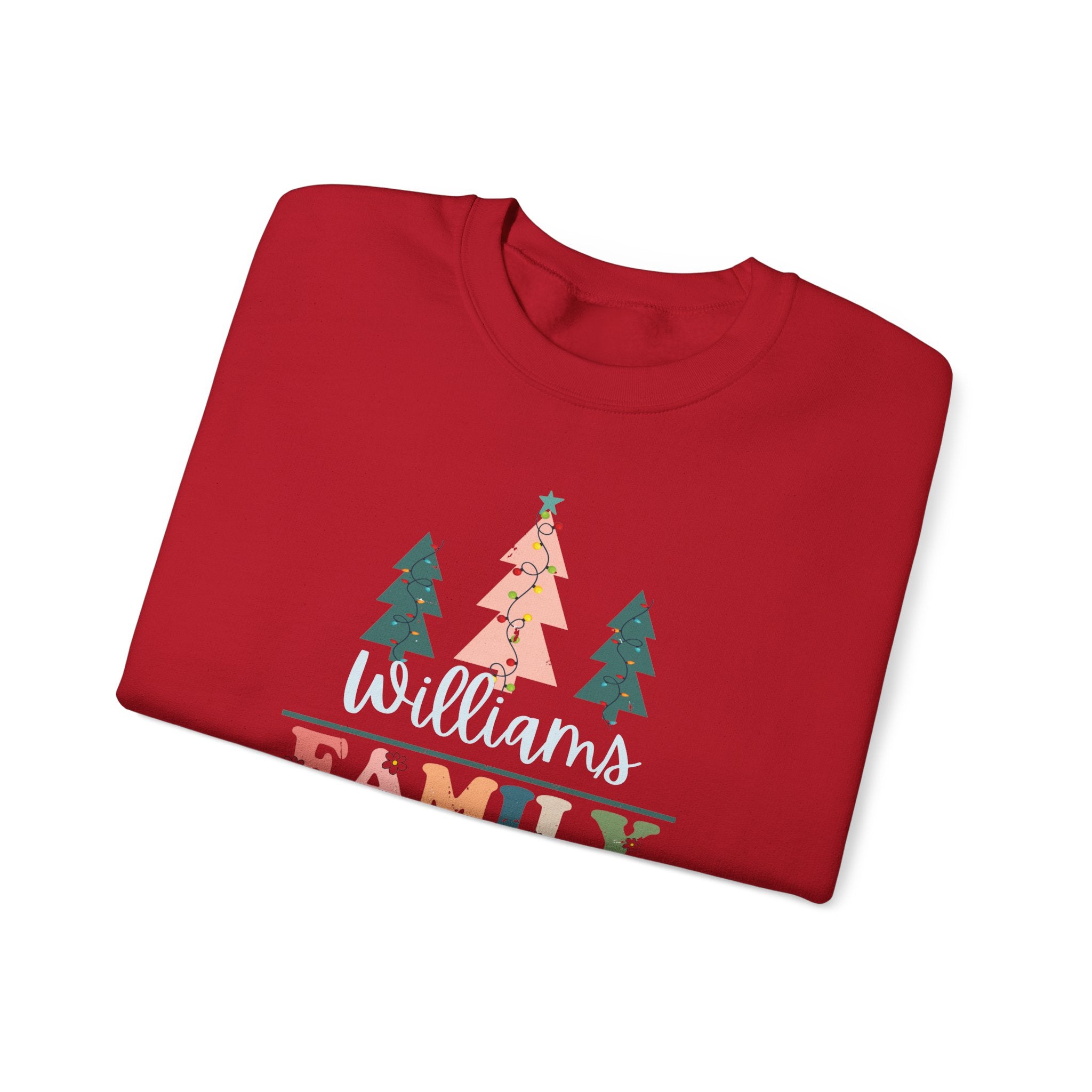 Personalized Making Memories Family Christmas 2024 Custom Xmas Family Last Name & Year Xmas Family Name, Christmas Party Pics