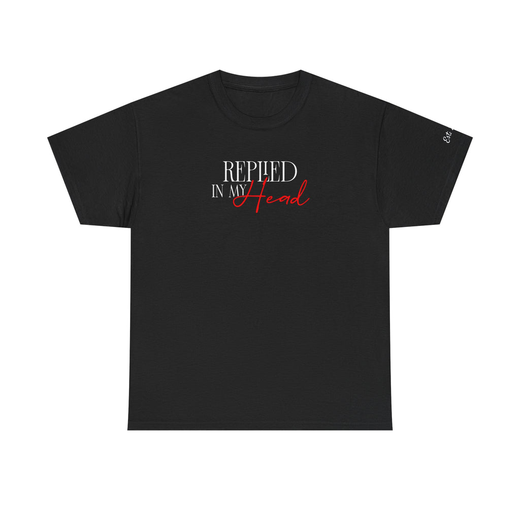 Funny introvert t-shirt for work | Custom year sleeve | Office humor tee for lots of occasions