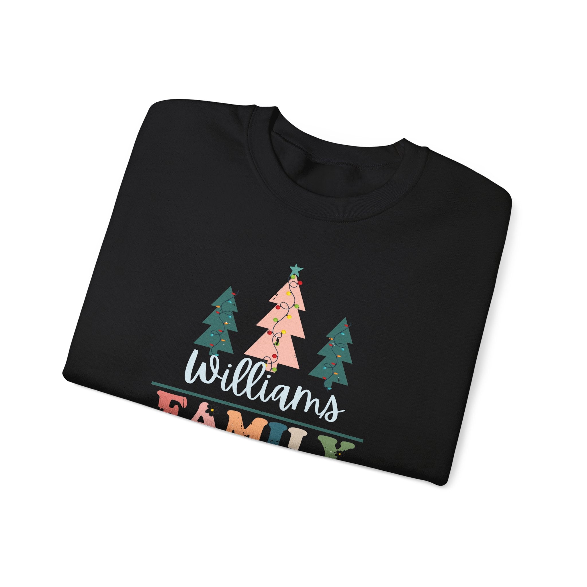Personalized Making Memories Family Christmas 2024 Custom Xmas Family Last Name & Year Xmas Family Name, Christmas Party Pics