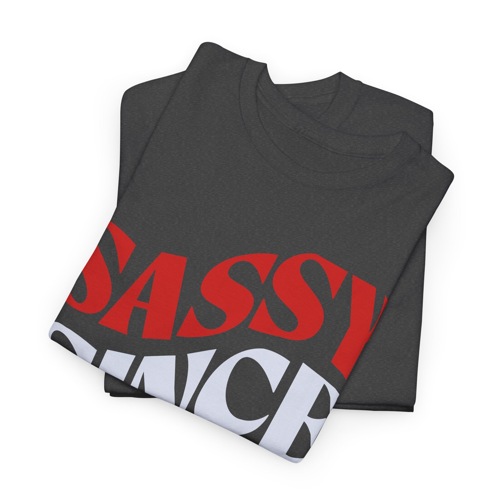 Personalized Birthday Tee Custom Year, Sassy Since Birth, Unisex Birthday Gift, Retro Style Party T-Shirt